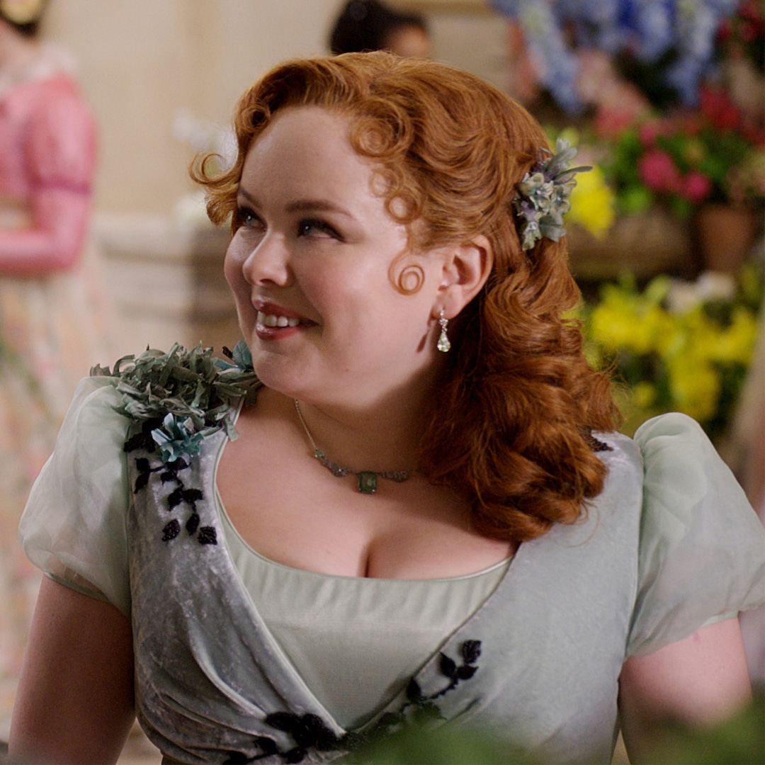 You’ll Burn for This Update on Bridgerton Season 3 You’ll Burn for This Update on Bridgerton Season 3